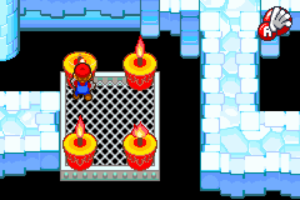 Joke's End — Mario & Luigi: Superstar Saga walkthrough screenshot
