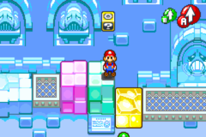 Joke's End — Mario & Luigi: Superstar Saga walkthrough screenshot