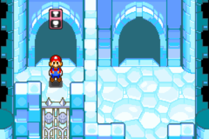 Joke's End — Mario & Luigi: Superstar Saga walkthrough screenshot