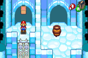 Joke's End — Mario & Luigi: Superstar Saga walkthrough screenshot
