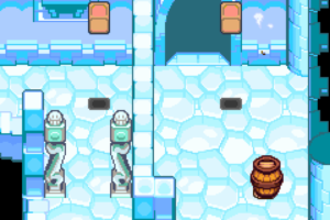 Joke's End — Mario & Luigi: Superstar Saga walkthrough screenshot