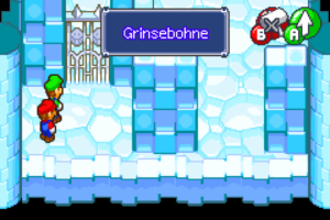 Joke's End — Mario & Luigi: Superstar Saga walkthrough screenshot