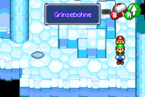 Joke's End — Mario & Luigi: Superstar Saga walkthrough screenshot