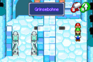 Joke's End — Mario & Luigi: Superstar Saga walkthrough screenshot