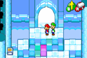 Joke's End — Mario & Luigi: Superstar Saga walkthrough screenshot