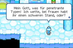 Joke's End — Mario & Luigi: Superstar Saga walkthrough screenshot