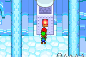 Joke's End — Mario & Luigi: Superstar Saga walkthrough screenshot