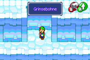 Joke's End — Mario & Luigi: Superstar Saga walkthrough screenshot