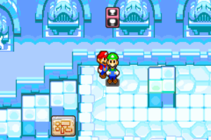 Joke's End — Mario & Luigi: Superstar Saga walkthrough screenshot