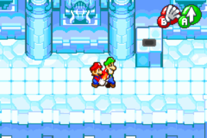 Joke's End — Mario & Luigi: Superstar Saga walkthrough screenshot