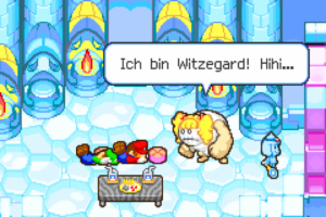 Joke's End — Mario & Luigi: Superstar Saga walkthrough screenshot