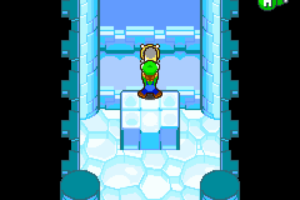 Koopa Cruiser and Teehee Valley — Mario & Luigi: Superstar Saga walkthrough screenshot