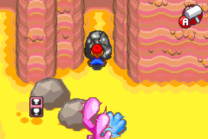 Koopa Cruiser and Teehee Valley — Mario & Luigi: Superstar Saga walkthrough screenshot