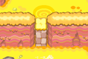 Koopa Cruiser and Teehee Valley — Mario & Luigi: Superstar Saga walkthrough screenshot