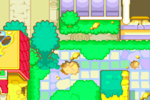 Koopa Cruiser and Teehee Valley — Mario & Luigi: Superstar Saga walkthrough screenshot