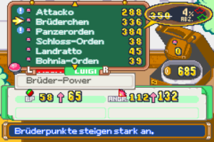 Koopa Cruiser and Teehee Valley — Mario & Luigi: Superstar Saga walkthrough screenshot