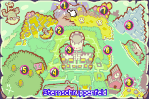 Koopa Cruiser and Teehee Valley — Mario & Luigi: Superstar Saga walkthrough screenshot