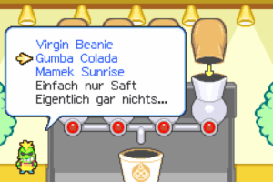 Koopa Cruiser and Teehee Valley — Mario & Luigi: Superstar Saga walkthrough screenshot