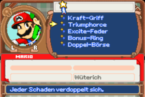 Koopa Cruiser and Teehee Valley — Mario & Luigi: Superstar Saga walkthrough screenshot