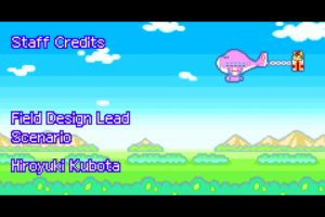 Bowser's Castle — Bowletta and Cackletta's Soul — Mario & Luigi: Superstar Saga walkthrough screenshot