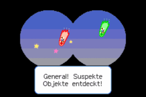 Stardust Fields — Mario & Luigi: Superstar Saga walkthrough screenshot