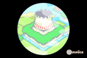 Hoohoo Village and Hoohoo Mountain — Mario & Luigi: Superstar Saga walkthrough screenshot