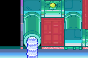 Beanbean Castle — Mario & Luigi: Superstar Saga walkthrough screenshot
