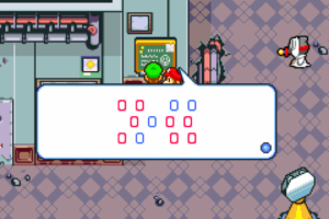 Woohoo Hooniversity — Mario & Luigi: Superstar Saga walkthrough screenshot