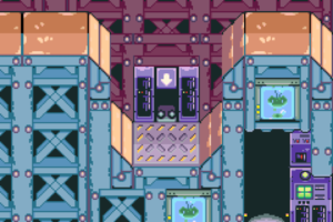 Woohoo Hooniversity — Mario & Luigi: Superstar Saga walkthrough screenshot