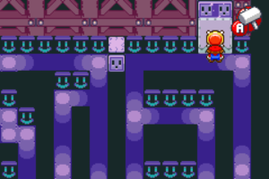 Woohoo Hooniversity — Mario & Luigi: Superstar Saga walkthrough screenshot