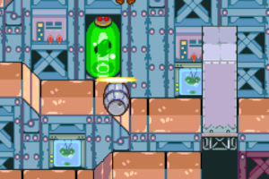 Woohoo Hooniversity — Mario & Luigi: Superstar Saga walkthrough screenshot