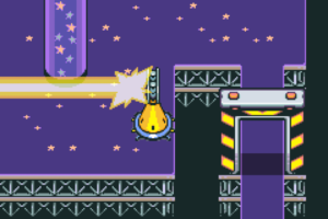 Woohoo Hooniversity — Mario & Luigi: Superstar Saga walkthrough screenshot