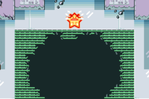 Woohoo Hooniversity — Mario & Luigi: Superstar Saga walkthrough screenshot