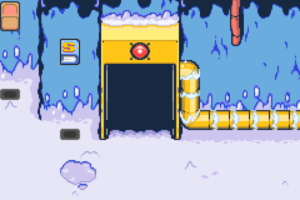 Woohoo Hooniversity — Mario & Luigi: Superstar Saga walkthrough screenshot