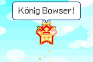 Woohoo Hooniversity — Mario & Luigi: Superstar Saga walkthrough screenshot