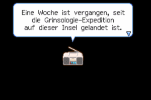 Oho Ocean and Beanbean International Airport — Mario & Luigi: Superstar Saga walkthrough screenshot