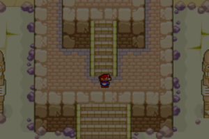 Oho Ocean and Beanbean International Airport — Mario & Luigi: Superstar Saga walkthrough screenshot