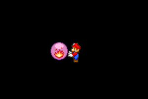 Oho Ocean and Beanbean International Airport — Mario & Luigi: Superstar Saga walkthrough screenshot