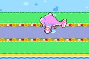 Oho Ocean and Beanbean International Airport — Mario & Luigi: Superstar Saga walkthrough screenshot