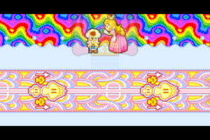 Oho Ocean and Beanbean International Airport — Mario & Luigi: Superstar Saga walkthrough screenshot