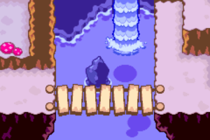 Oho Ocean and Beanbean International Airport — Mario & Luigi: Superstar Saga walkthrough screenshot