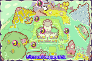 Oho Ocean and Beanbean International Airport — Mario & Luigi: Superstar Saga walkthrough screenshot