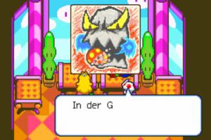 Teehee Valley and Little Fungitown — Mario & Luigi: Superstar Saga walkthrough screenshot