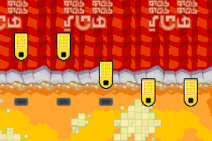 Teehee Valley and Little Fungitown — Mario & Luigi: Superstar Saga walkthrough screenshot