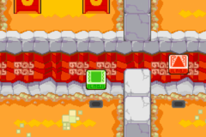 Teehee Valley and Little Fungitown — Mario & Luigi: Superstar Saga walkthrough screenshot