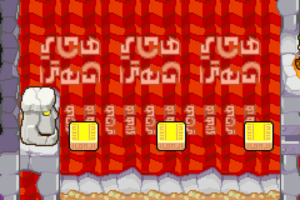 Teehee Valley and Little Fungitown — Mario & Luigi: Superstar Saga walkthrough screenshot