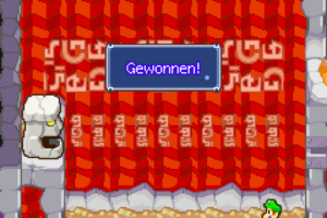 Teehee Valley and Little Fungitown — Mario & Luigi: Superstar Saga walkthrough screenshot