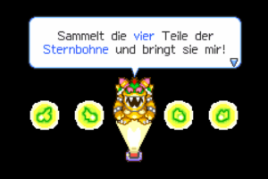 Teehee Valley and Little Fungitown — Mario & Luigi: Superstar Saga walkthrough screenshot