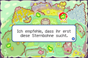 Teehee Valley and Little Fungitown — Mario & Luigi: Superstar Saga walkthrough screenshot