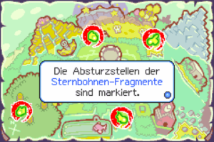 Teehee Valley and Little Fungitown — Mario & Luigi: Superstar Saga walkthrough screenshot